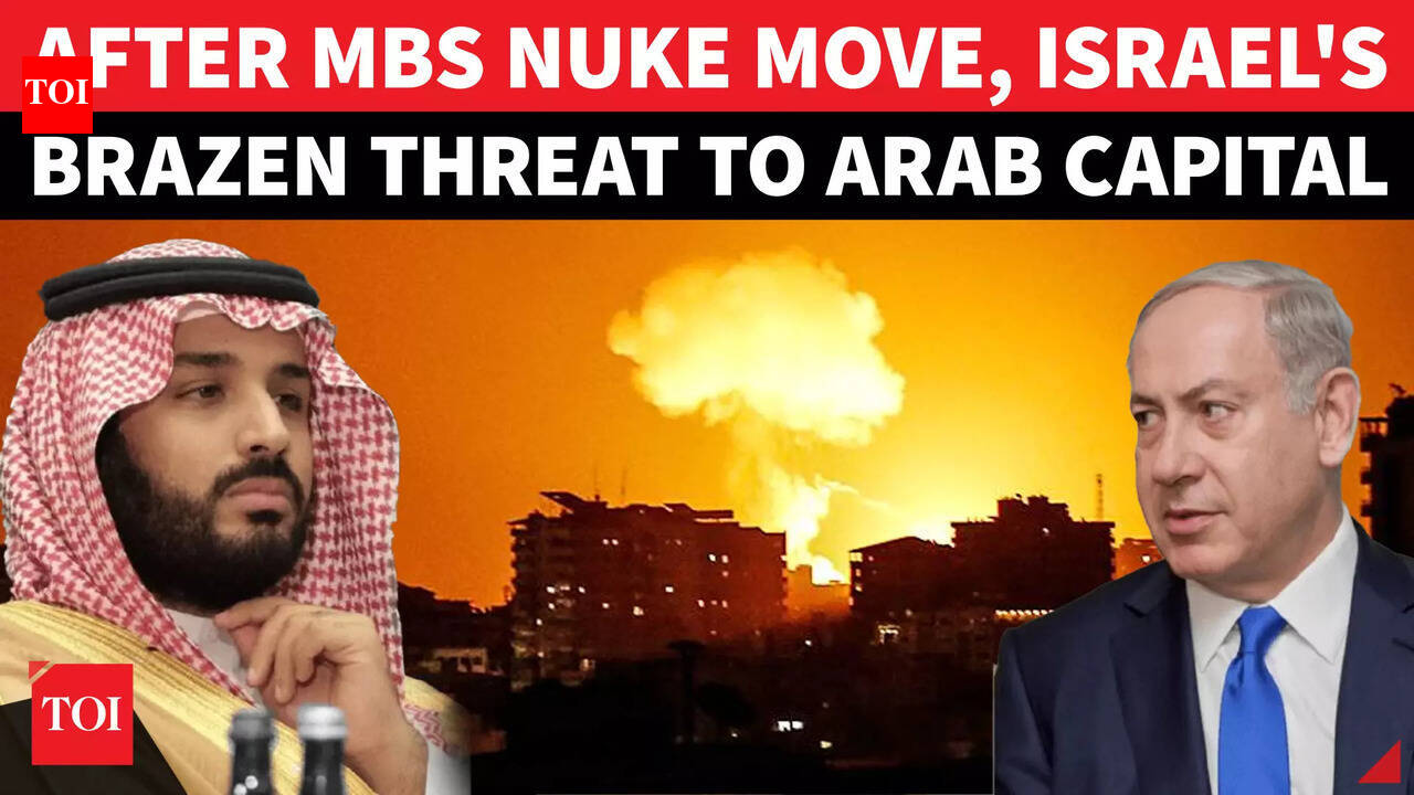 'Israeli Flags In United Yemen': Israel Defence Chief's Brazen Threat ...