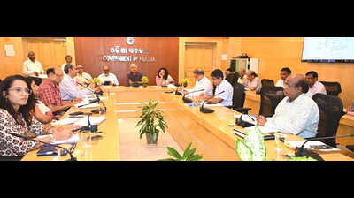Govt clears Rs 4.7k-cr worth investment proposals, to generate 25k jobs