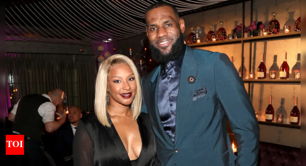 “He is going through it at home”: LeBron James admits his marriage with Savannah James is not “perfect” but gets brutally trolled