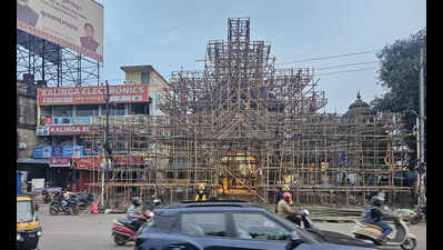 Palasuni puja to showcase Golden Palace of Myanmar