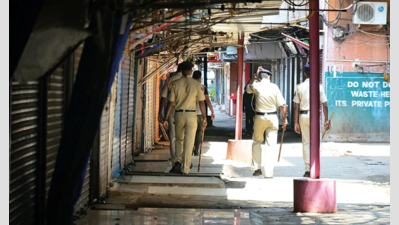 Amid dipping reputation, Goa police moves to act against errant personnel
