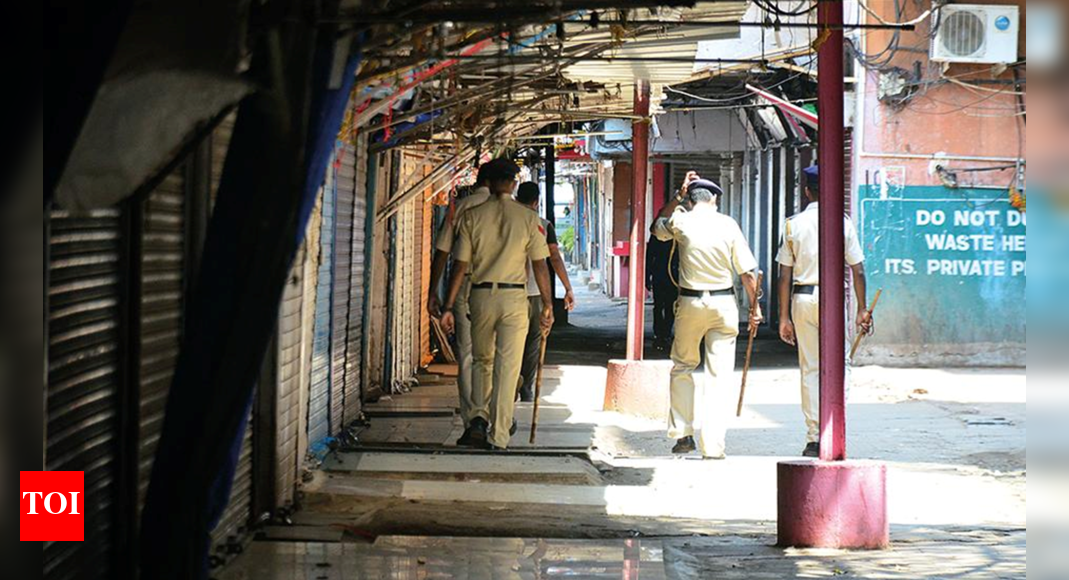 Amid dipping reputation, Goa police moves to act against errant personnel