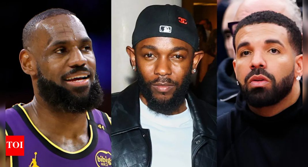 “F*cking traitor”: LeBron James breaks his silence on his bond with Drake weeks after grooving to Kendrick Lamar’s 