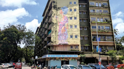 Dilapidated today, Junta House was once a symbol of post-Liberation Goa finding its feet