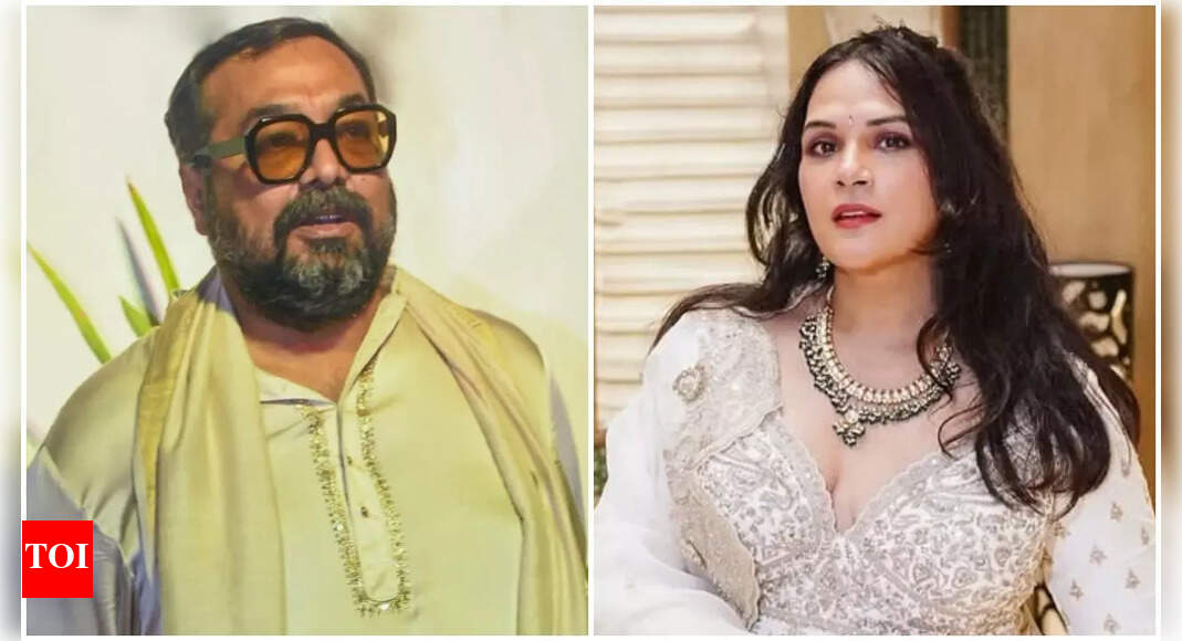Anurag Kashyap on working with Richa Chadha, reveals why actress 'developed resentment' towards him