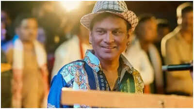 When Zubeen Garg was airlifted from Dibrugarh to Guwahati after suffering an epileptic fit