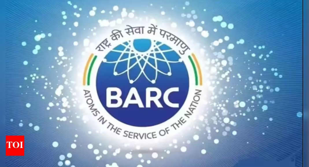 <div>Bhabha Atomic Research Centre making reactor for Navy's next-generation nuclear-submarines</div>