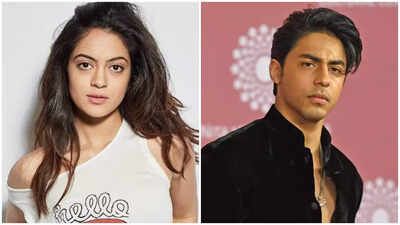 Aryan Khan has a unique clarity of thought: Anya Singh on 'The Ba***ds Of Bollywood'