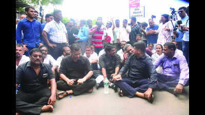 Will finish this goondagiri, extern criminals, says CM
