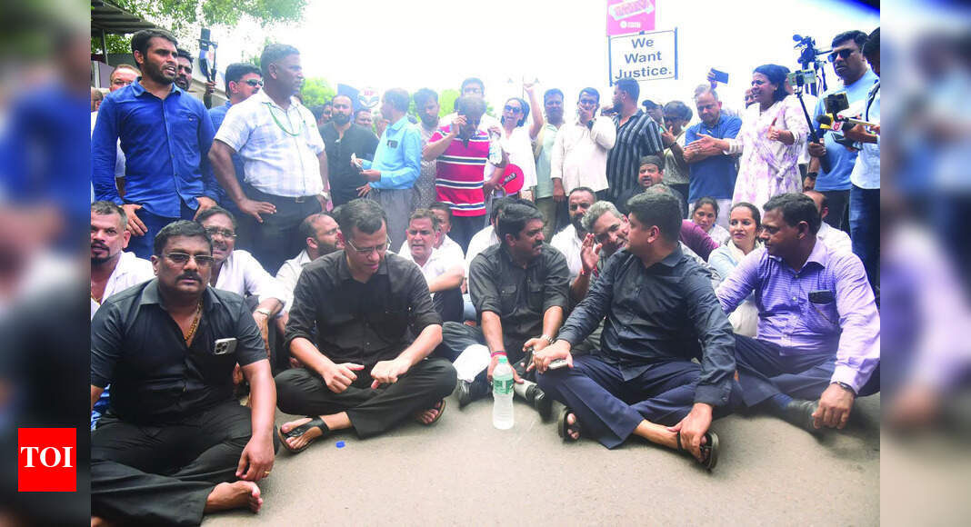 Will finish this goondagiri, extern criminals, says CM
