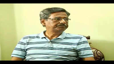 SSC ex-chair claims Partha, Mukul ‘influenced’ appts