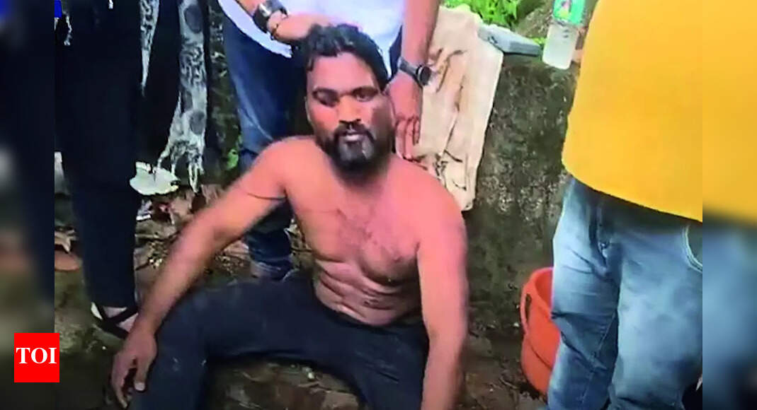 All seven accused persons in activist assault case held