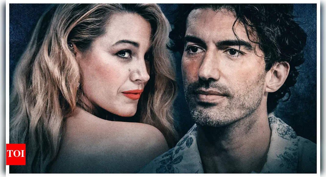 Justin Baldoni vs Blake Lively: Director adds Sean 'Diddy' Combs' lawyer to legal team amid 'It Ends With Us' lawsuit