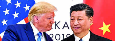 TikTok Now American? Trump SEALS Huge Deal With China's Xi Jinping; Big Announcement Amid Tariff War