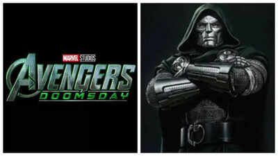 'Avengers: Doomsday': Russo Brothers officially wrap filming; Robert Downey Jr starrer heads into post-production ahead of 2026 release