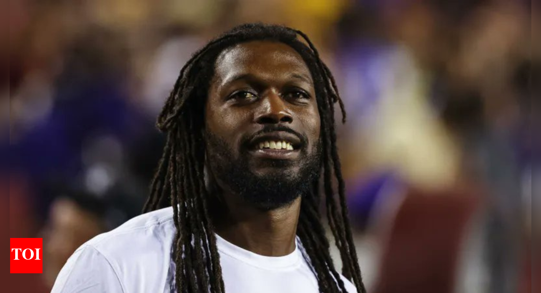 Why was Dallas Cowboys star Jadeveon Clowney arrested in Rock Hill only three days before signing