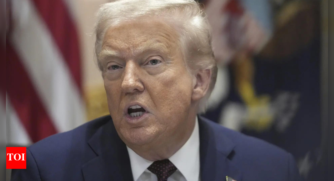 Trump halts $400m in Taiwan military aid, says report