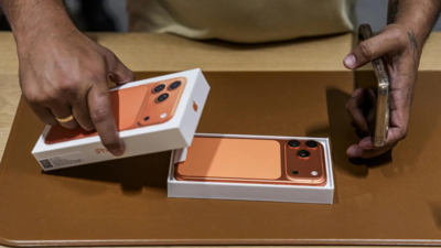 At 35%, Apple tops India phone sales growth in H1