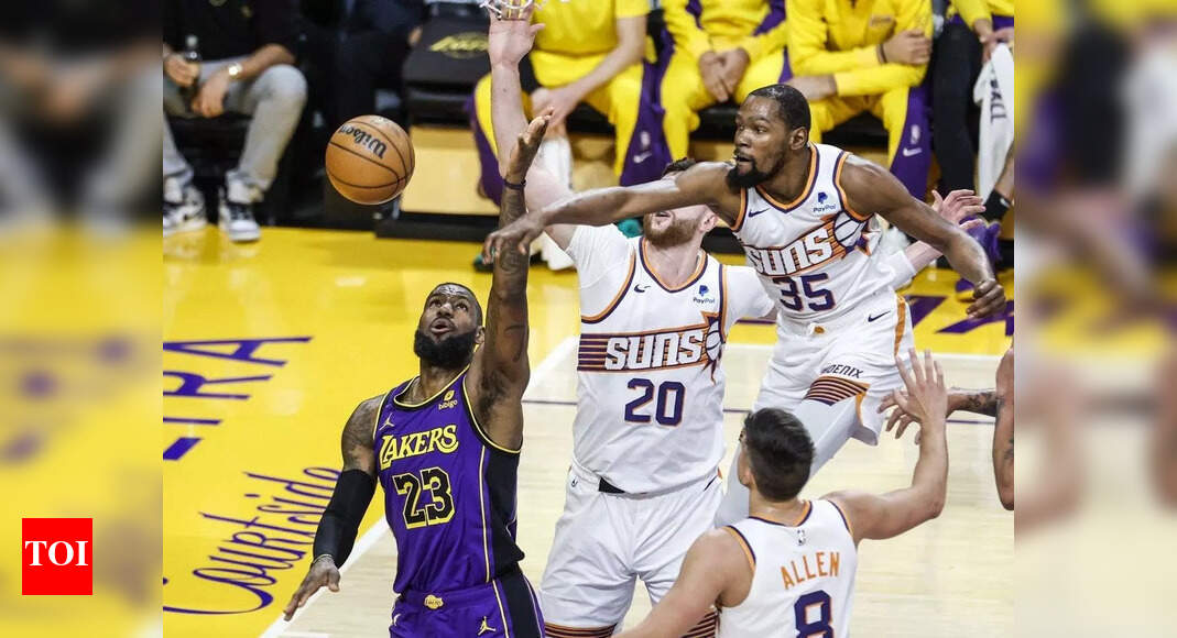 NBA Trade Rumors: Los Angeles Lakers Eye $4.15 Million Utah Jazz Star as Veteran Addition for Luka Dončić and LeBron James