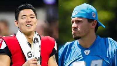 Atlanta Falcons drop Younghoe Koo as Parker Romo locks in starter role with flawless kicks