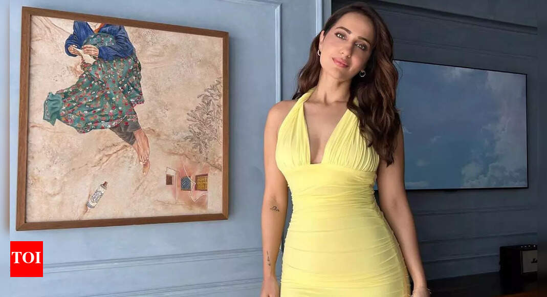 Kusha Kapila opens up about drastic weight loss journey