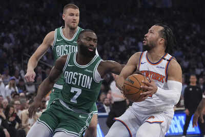 NBA Trade News: Boston Celtics Sign 6-feet-8 Forward to Training Camp Deal Ahead of 2025-26 Season to Support Jayson Tatum