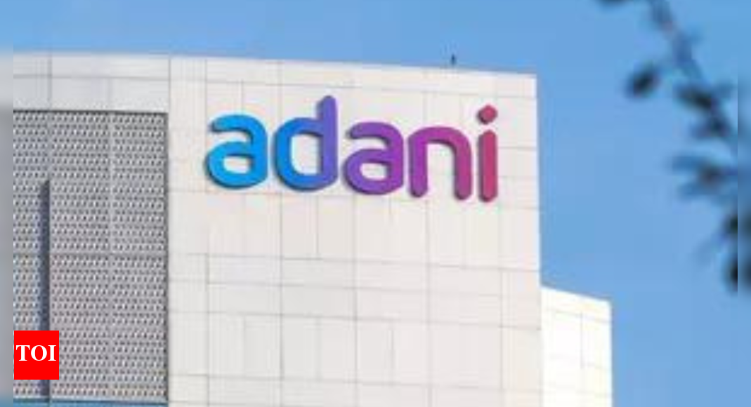 Adani group stocks jump, mcap up Rs 66k crore in day