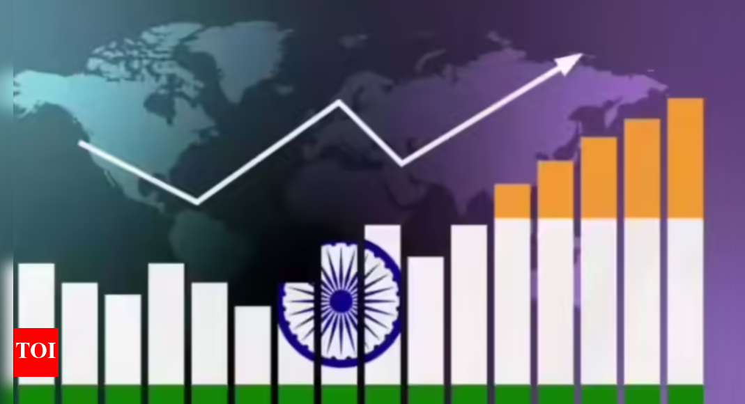 Japan's agency R&I upgrades India's sovereign credit rating