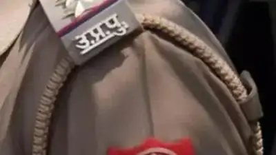 UP policemen whisk doctor away from district hospital to treat SSP's mother