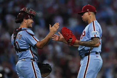  Philadelphia Phillies Eye $54 Million New York Mets All-Star as Potential Harper DH Shift Looms