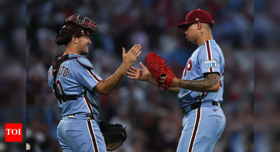 MLB Trade Rumors: Philadelphia Phillies Eye $54 Million New York Mets All-Star as Potential Harper DH Shift Looms