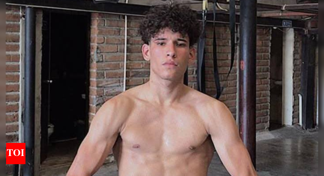 Boxing community in disbelief after 21-year-old Mexican fighter found dead only days before fight in Sonora