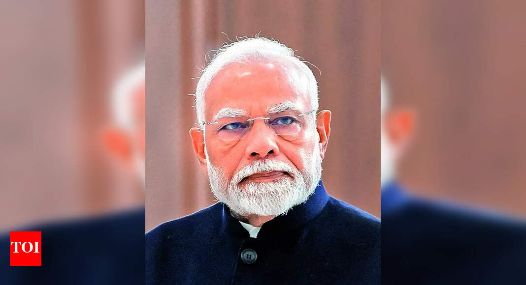 PM Modi to launch 1,840km frontier highway project in Arunachal PM Modi to launch 1,840km frontier highway project in Arunachal