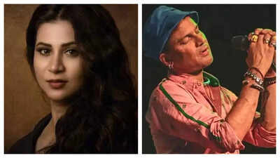 Exclusive- Parineeta Borthakur reacts to the tragic demise of singer Zubeen Garg; says 'I'm shocked and shattered beyond words'
