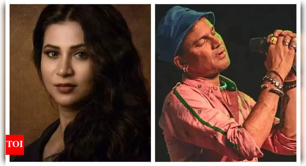 Exclusive- Parineeta Borthakur reacts to the tragic demise of singer Zubeen Garg; says 'I'm shocked and shattered beyond words'