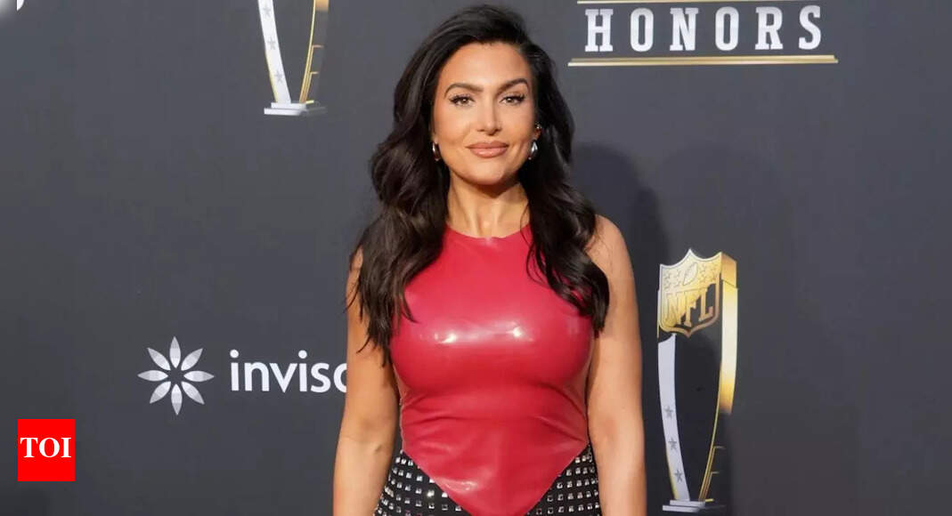 Molly Qerim’s departure from First Take explained as ESPN cites contract, business, and financial factors