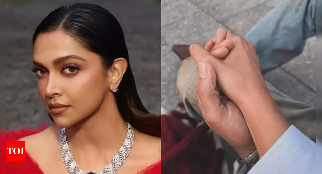 <div>Deepika breaks silence on 'Kalki 2898 AD' exit with a cryptic note</div> <div>Deepika breaks silence on 'Kalki 2898 AD' exit with a cryptic note</div>