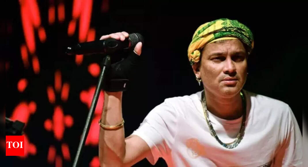 <div>Zubeen's manager drops FIRST statement after his tragic death</div> <div>Zubeen's manager drops FIRST statement after his tragic death</div>