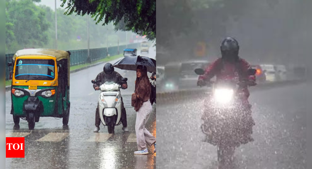 Rain-battered North logs its wettest monsoon in 37 years