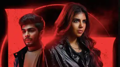  Kalyani Priyadarshan starrer superhero film crosses Rs 130 crore mark