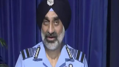 World should learn from India how to end conflict soon with results: IAF chief