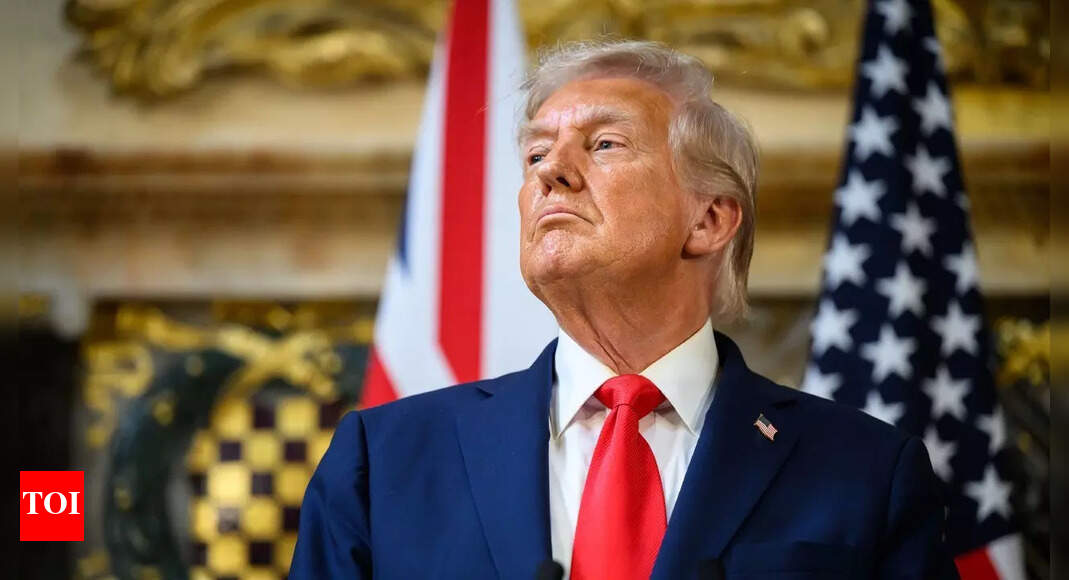 Donald Trump to impose $100K fee per year for H-1B visas; what to know about this visa (what it is, eligibility, validity, and more)