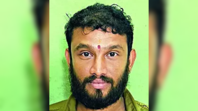  Man held by forest officials & let off on bail found dead