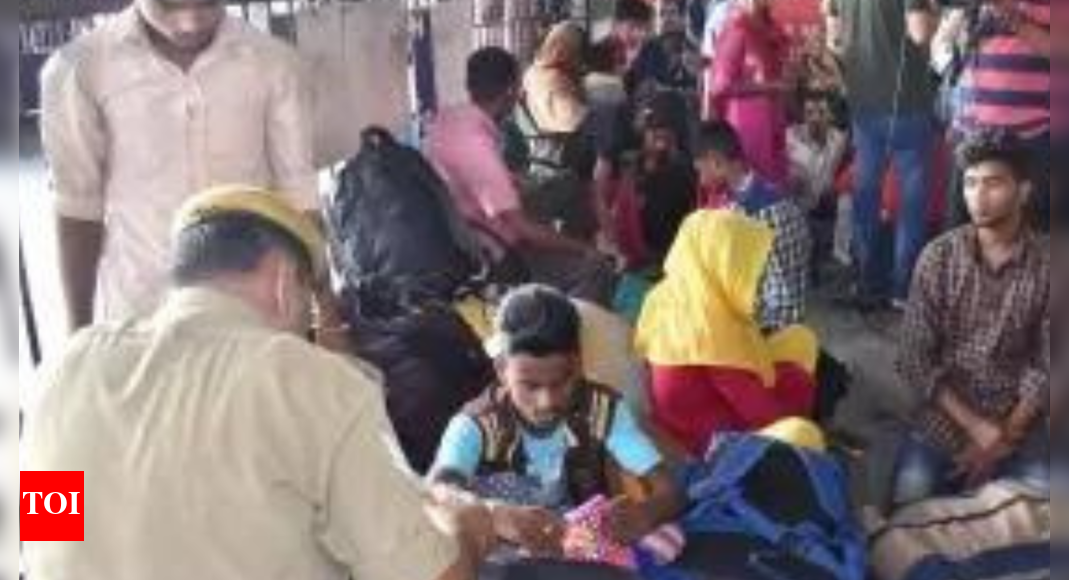 Committee to study illegal immigration gets Cabinet nod Committee to study illegal immigration gets Cabinet nod