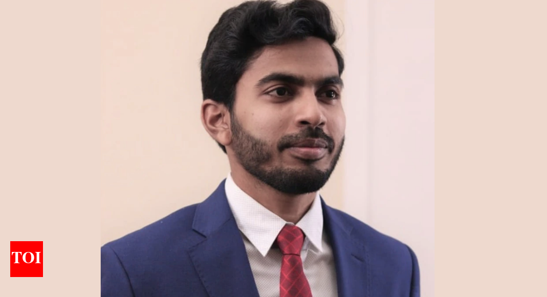 ‘Faced racial hatred’: Telangana techie shot dead in US amid job hunt; spoke of discrimination, unpaid wages in last post
