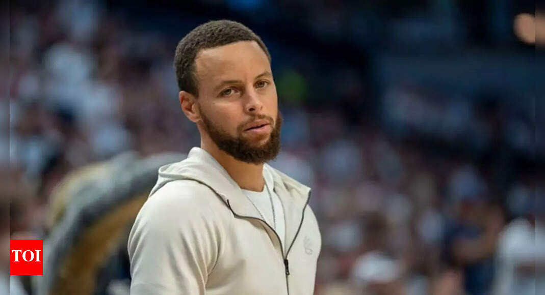 Stephen Curry shares candid remarks about his off-court duties as a parent alongside wife Ayesha Curry