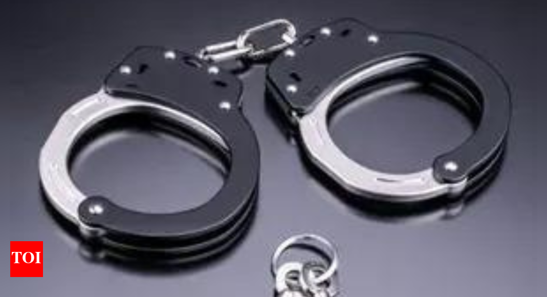 Liquor 'scam': Retired IAS officer arrested