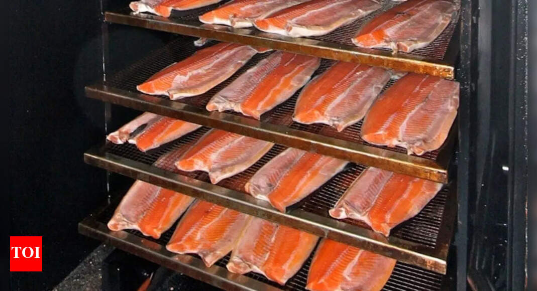 Haifa Smoked Fish products recalled over Listeria concerns; What you should do