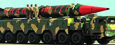 Pakistan calls Saudi pact defensive arrangement, likens it to Nato  timesofindia.indiatimes.com