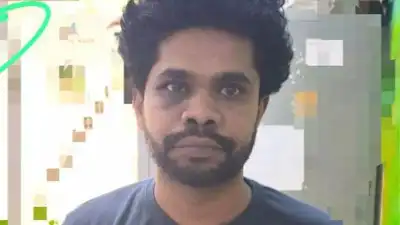  Bank employee attacked, stripped, extorted in Bengaluru